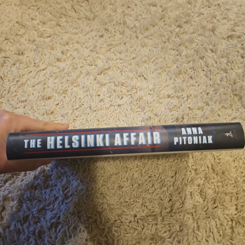 The Helsinki Affair