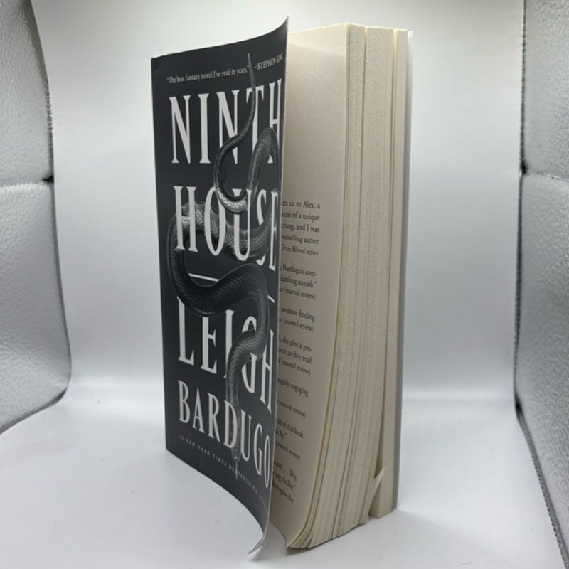 Ninth House