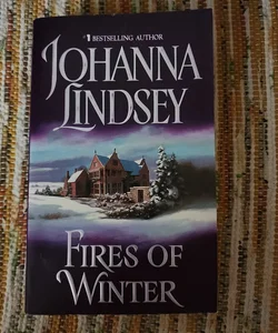 Fires of Winter