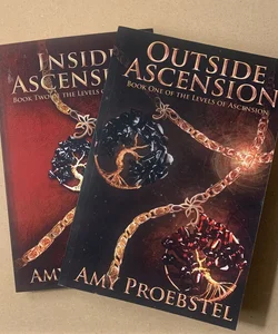 Outside Ascension & Inside Ascension