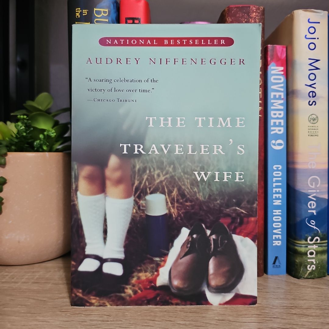 The Time Traveler's Wife