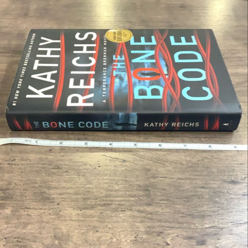 The Bone Code