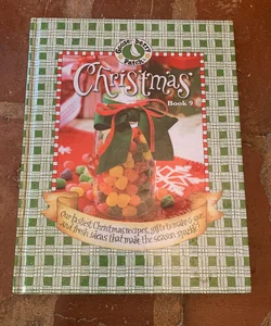 Gooseberry Patch Christmas Book 9