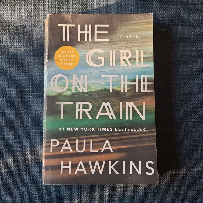 The Girl on the Train