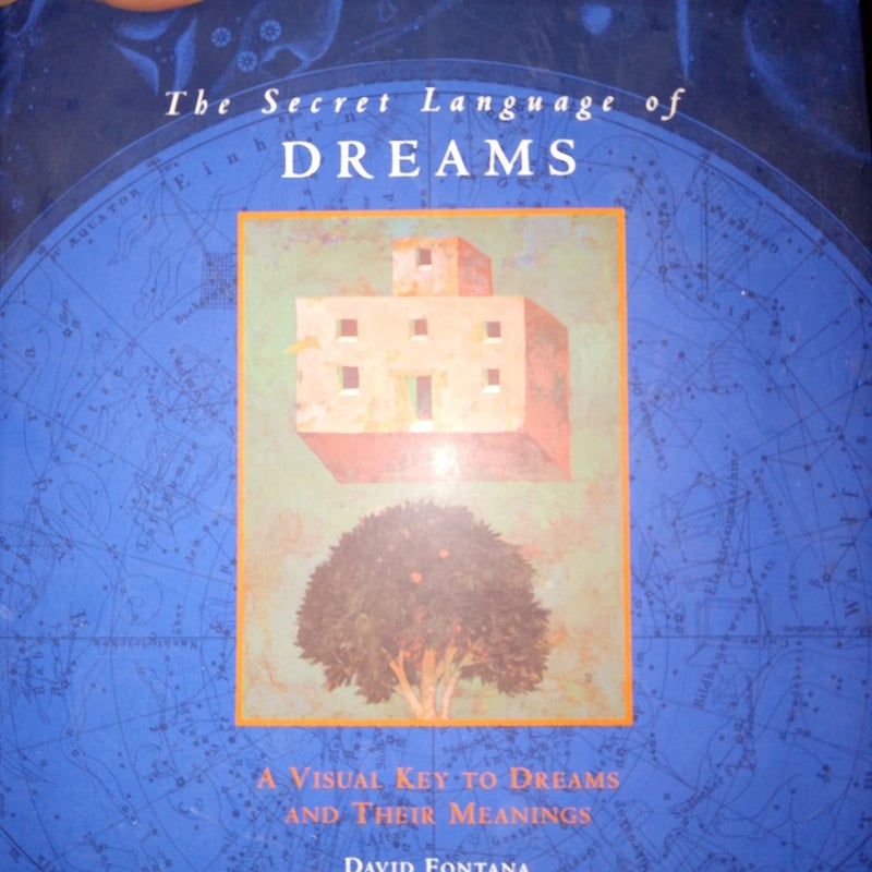 Secret Language of Dreams