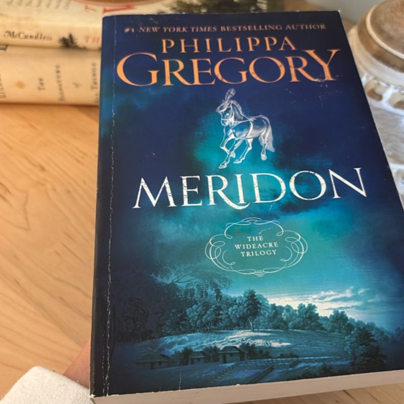 Meridon