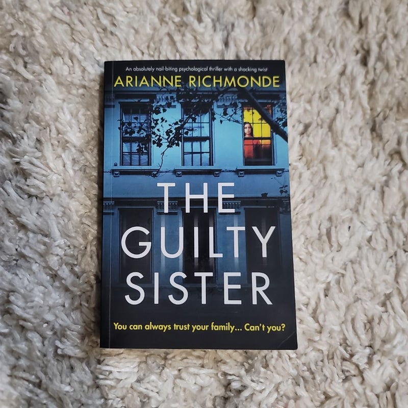 The Guilty Sister