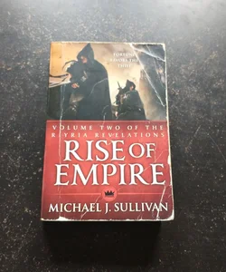 Rise of Empire