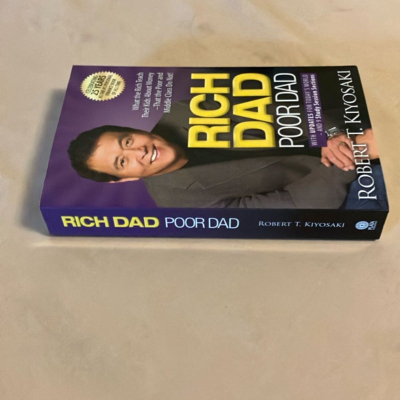 Rich Dad Poor Dad