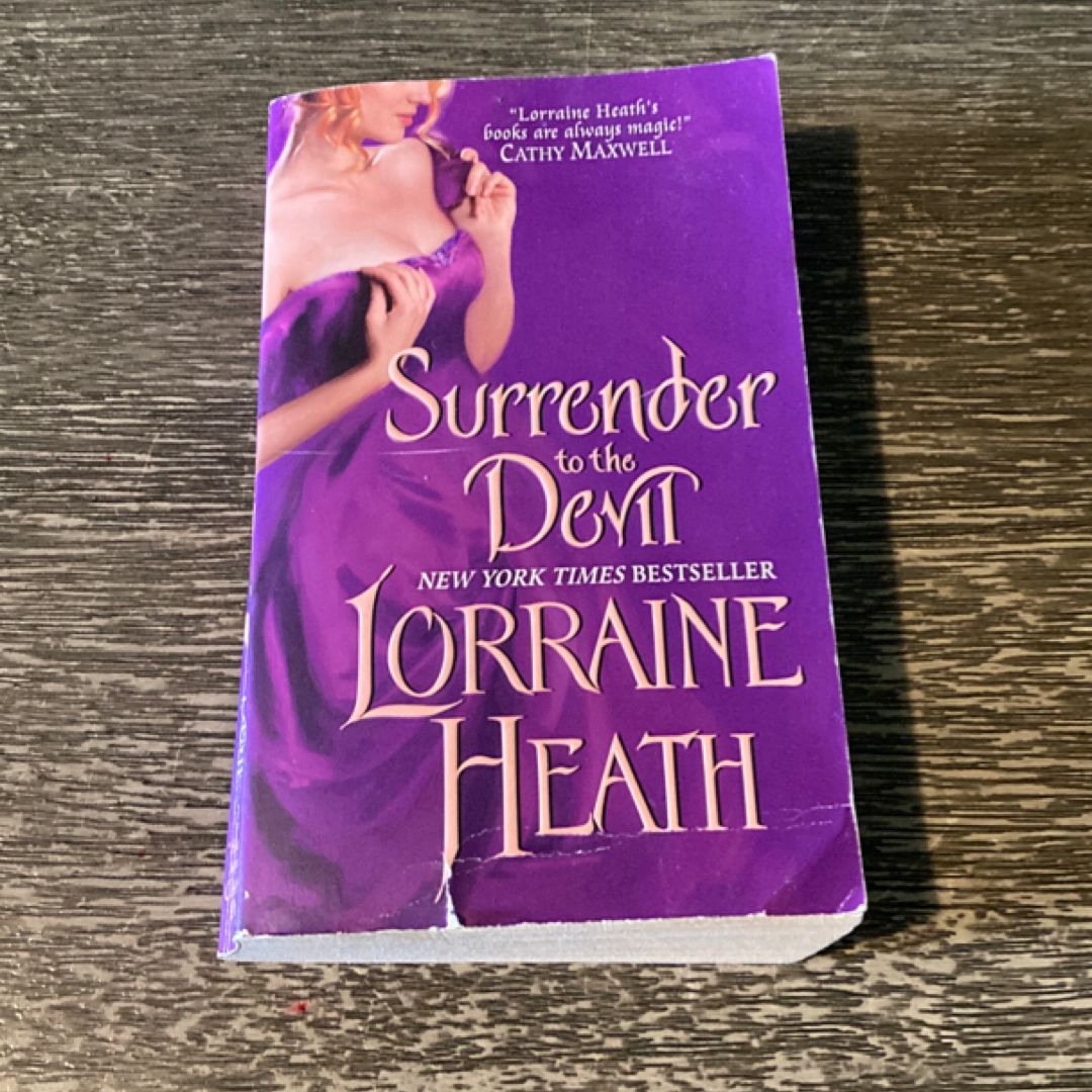 Surrender to the Devil