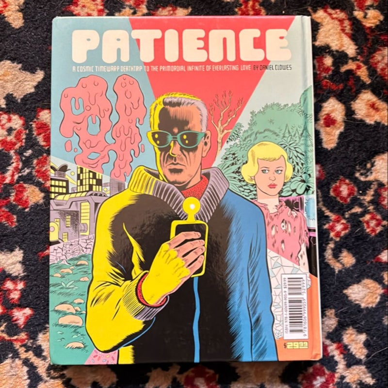 Patience