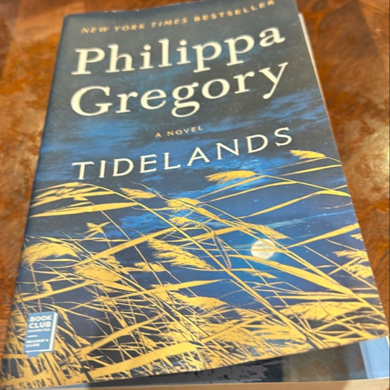 Tidelands