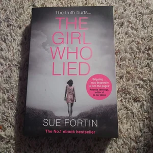 The Girl Who Lied