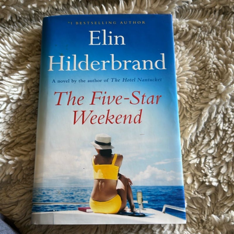 The Five-Star Weekend