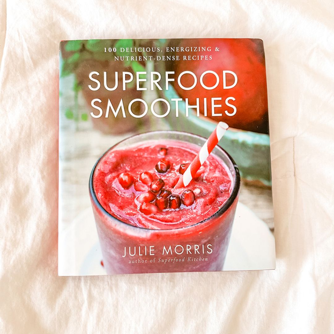 Superfood Smoothies