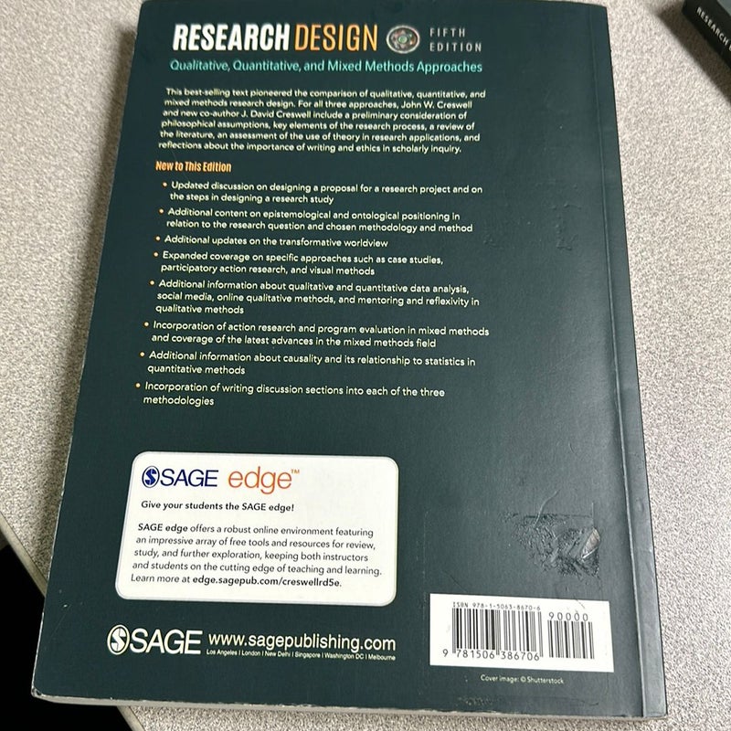 Research Design