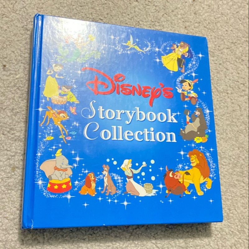 Disney's Storybook Collection