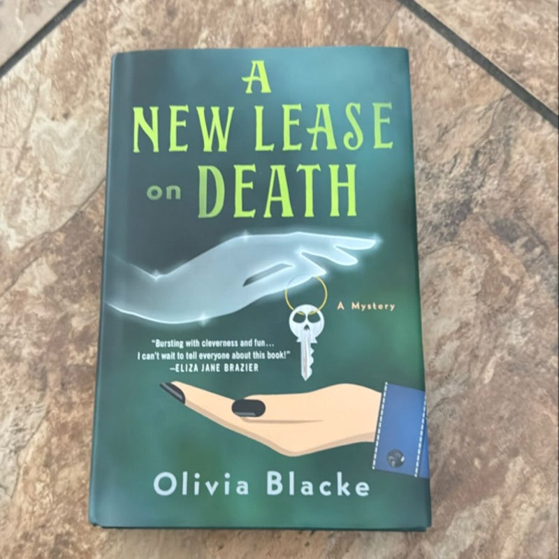 A New Lease on Death