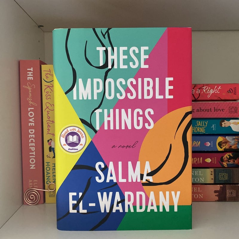 These Impossible Things