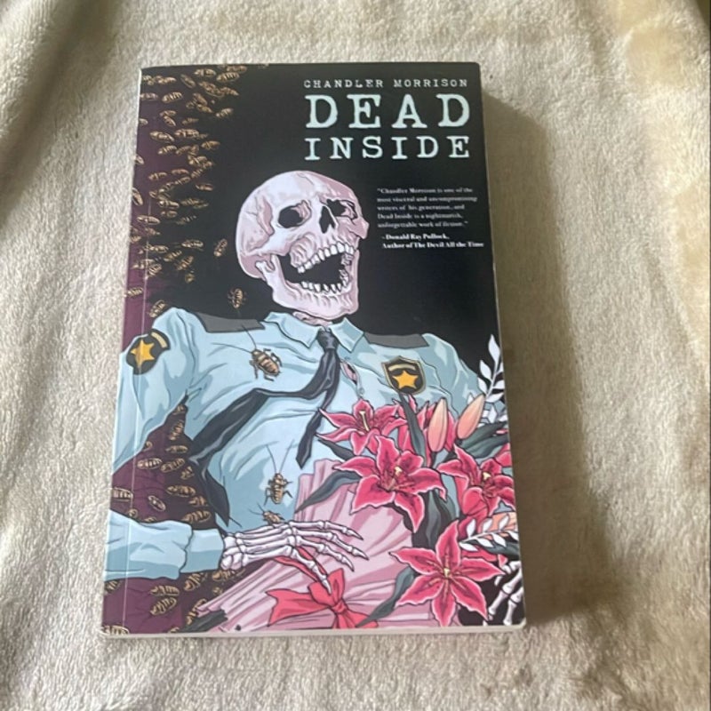 Dead Inside