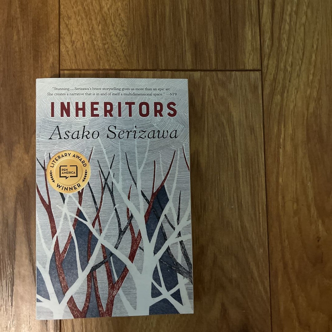 Inheritors