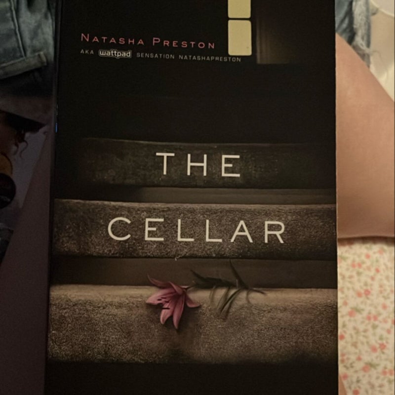 The Cellar