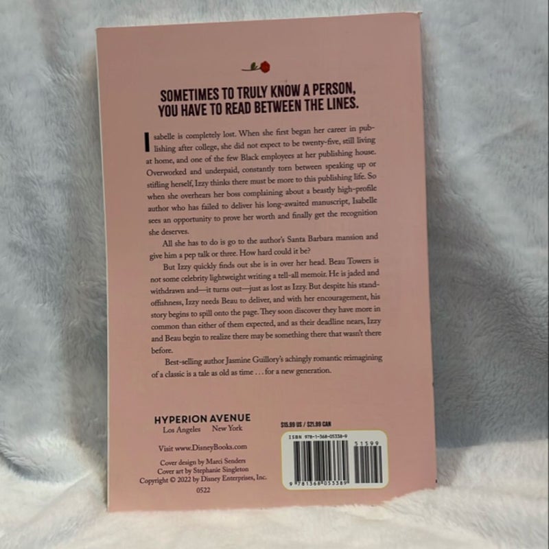 By the Book (a Meant to Be Novel)