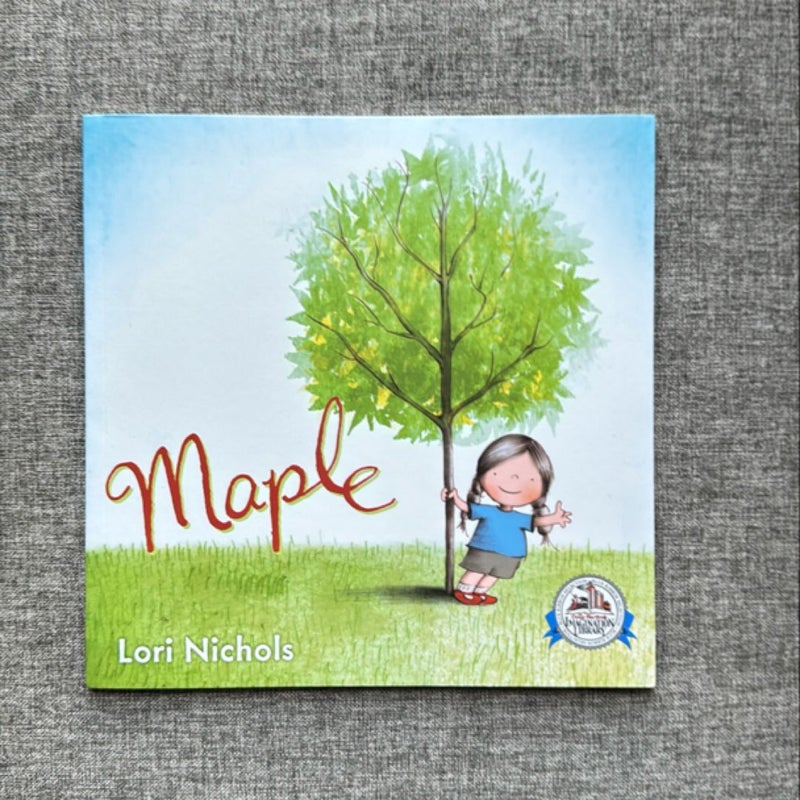 Maple