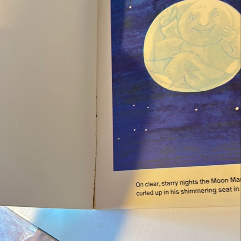 Moon Man