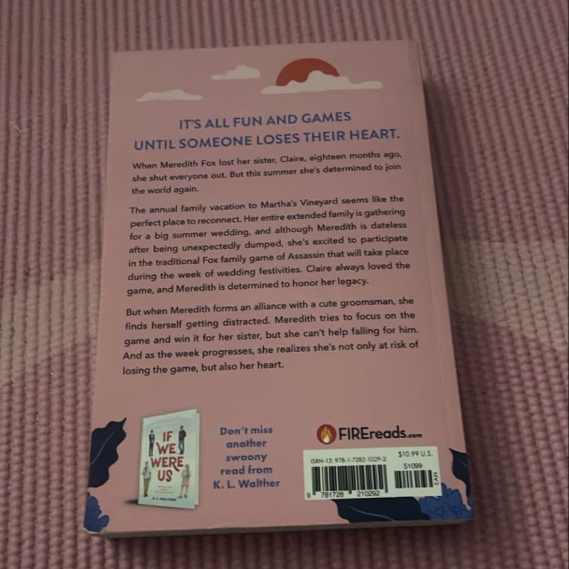 The Summer of Broken Rules