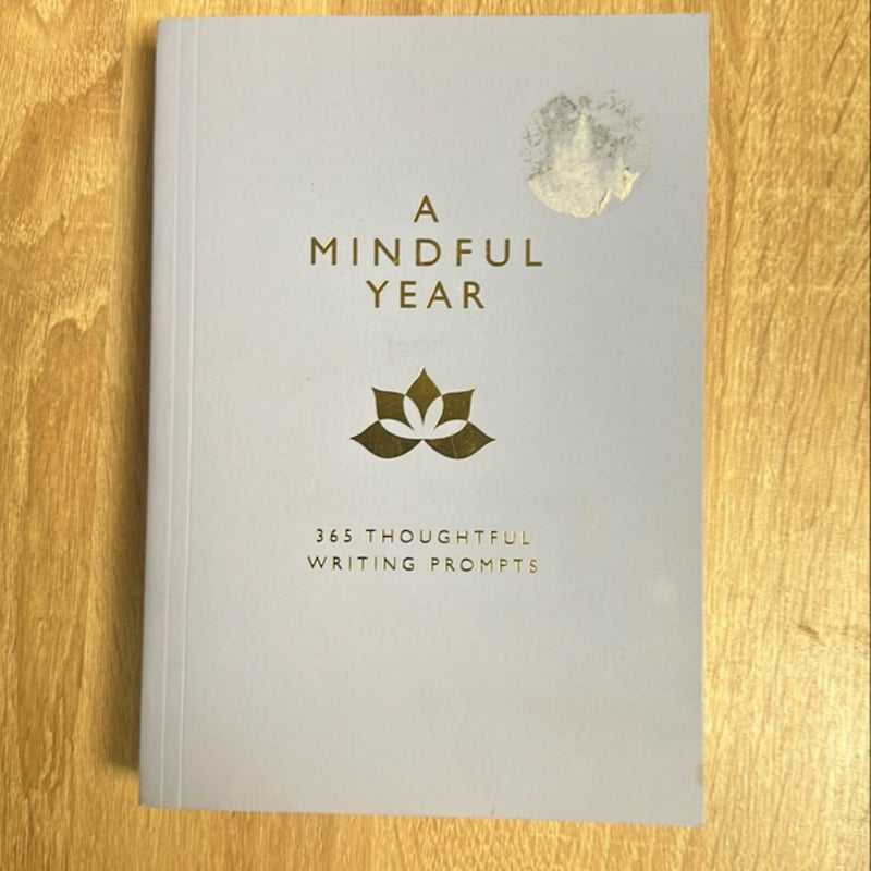 A Mindful Year 