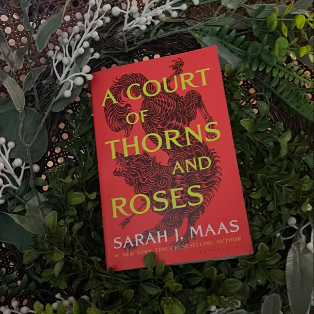 A Court of Thorns and Roses