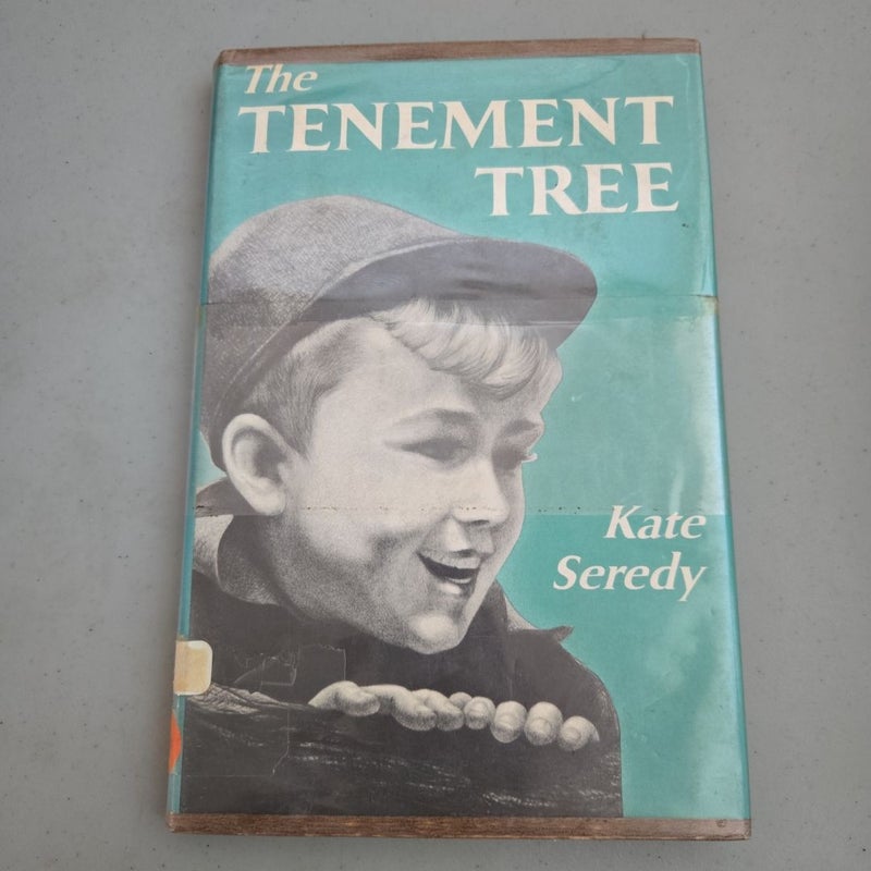 The Tenement Tree