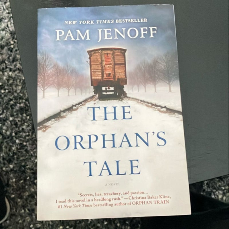 The Orphan's Tale