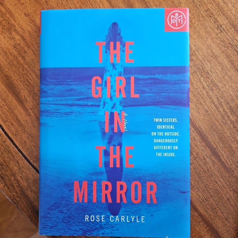 The Girl in the Mirror