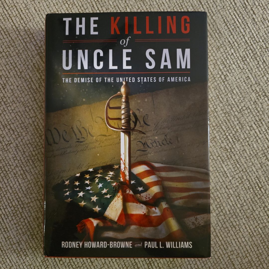 The Killing of Uncle Sam