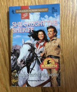 She Caught the Sheriff