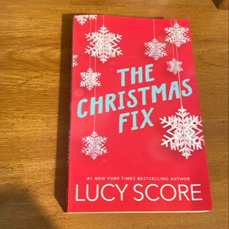 The Christmas Fix