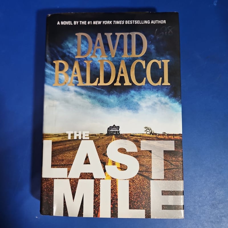 The Last Mile