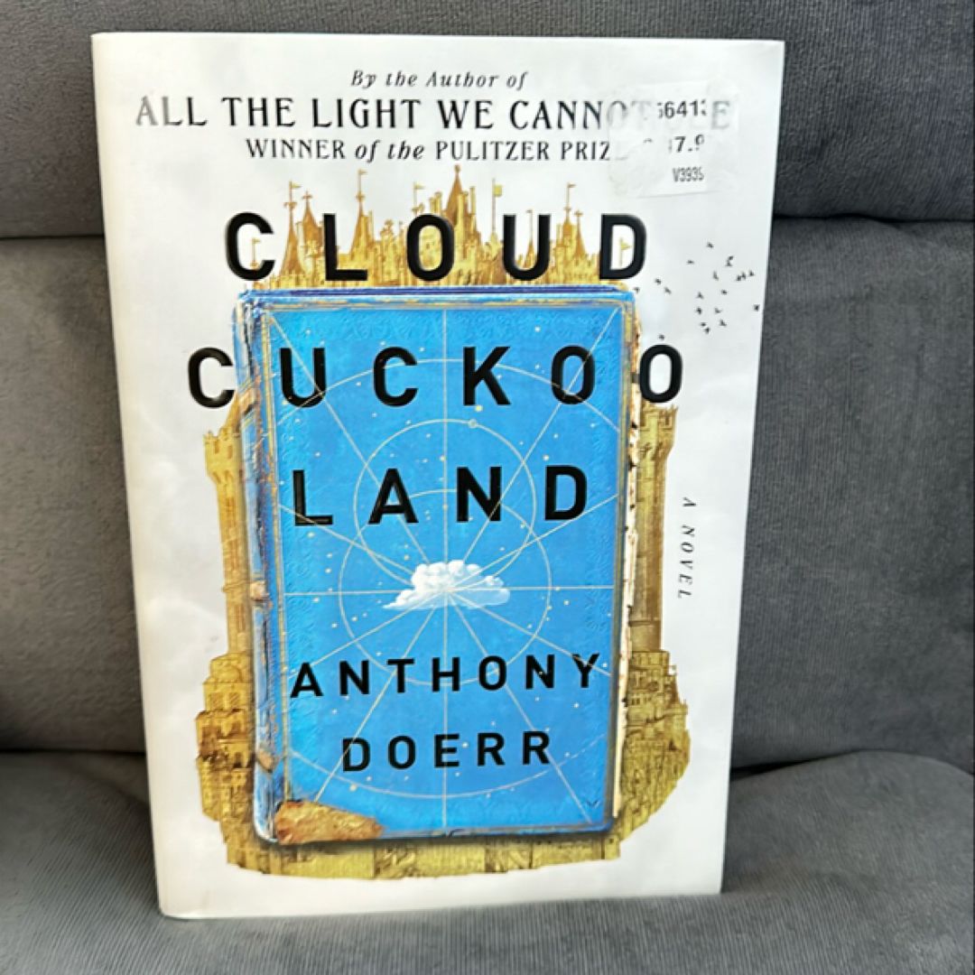 Cloud Cuckoo Land