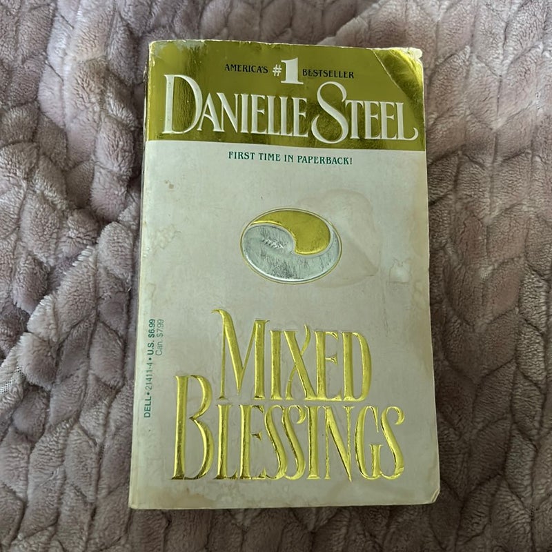 Mixed Blessings