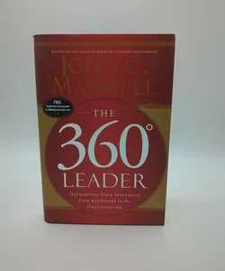 The 360 Degree Leader