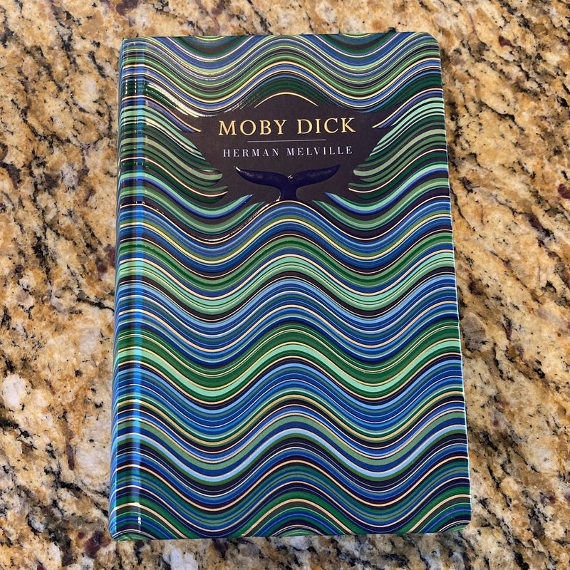 Moby Dick See more