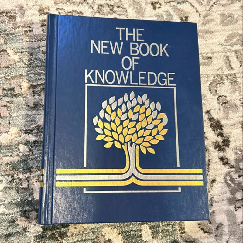 The New Book of Knowledge