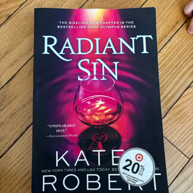 Radiant Sin