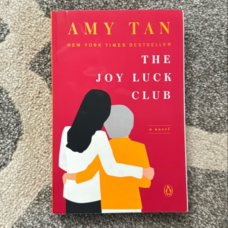 The Joy Luck Club