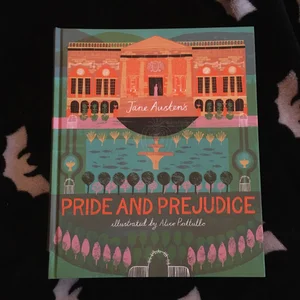 Classics Reimagined, Pride and Prejudice