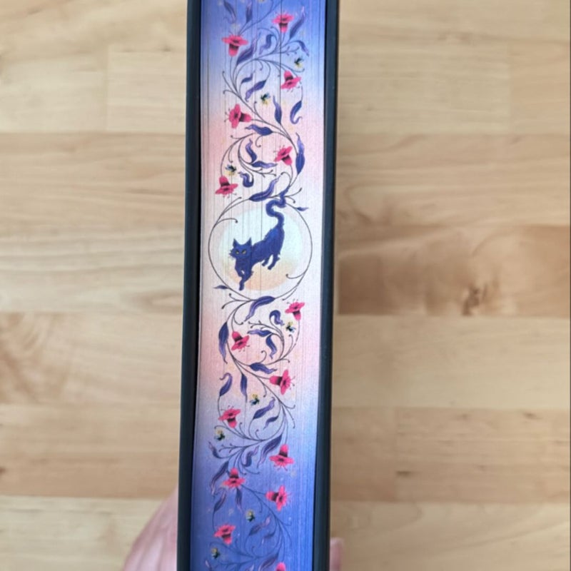 The Glittering Edge (Fairyloot)