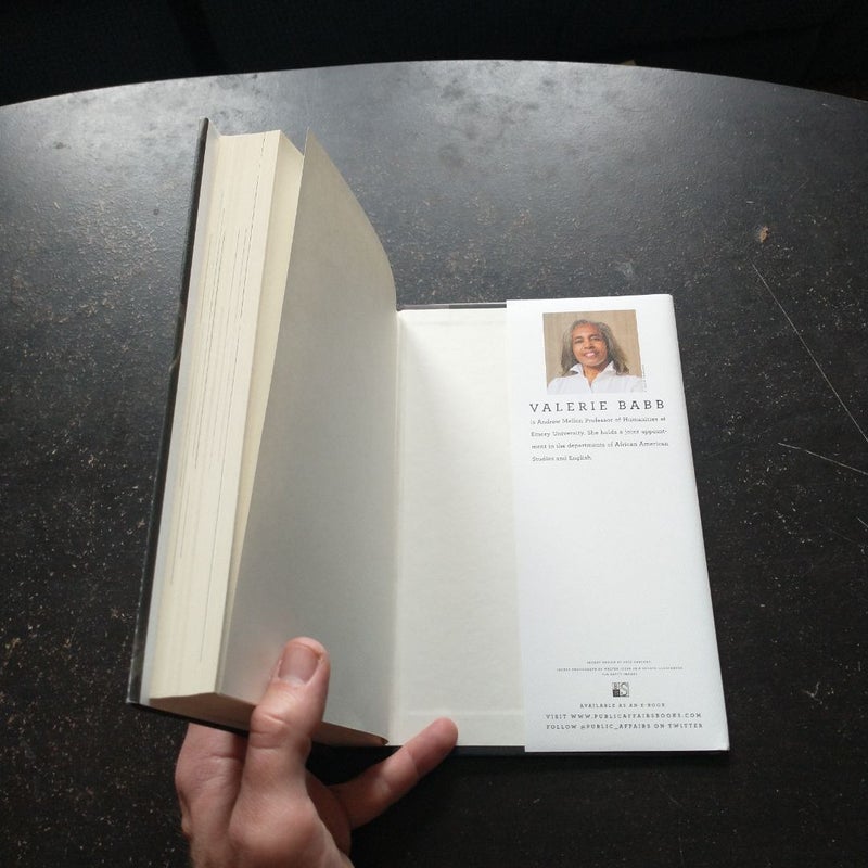 The Book of James