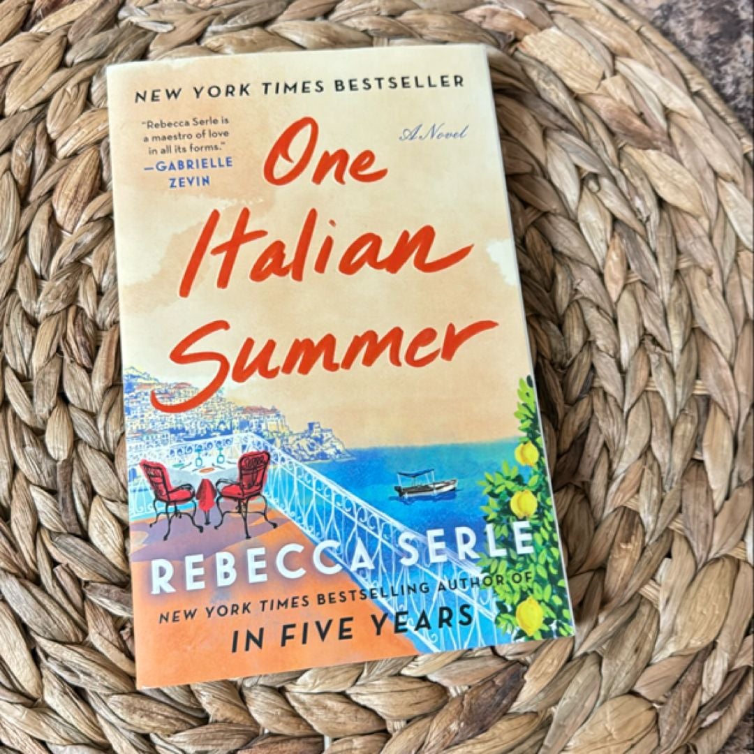 One Italian Summer